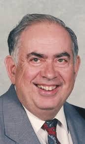 Obituary information for Raymond Joseph LaConte