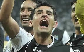 Julio Barroso no olvida su amor por Colo Colo y avisa de cara al  Superclásico: "Tengo el corazón blanco y negro"