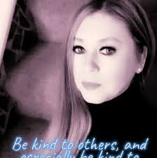 Kimberly Michelle Patton