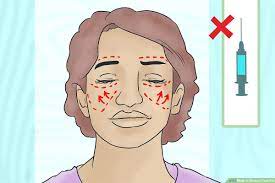 How To Reduce Face Fat: 14 Steps (With Pictures) - Wikihow