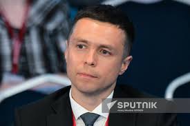 SPIEF-2024. Developing Cultural Infrastructure to Support the States  Cultural Economy