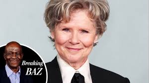 The Crown's Imelda Staunton Leads 'Hello, Dolly!' Revival At London  Palladium