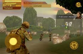 Porque ha atraído a más de 50 millones de . Brothers In Arms Hour Of Heroes For Iphone Download Mob Org