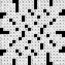 Yes, this game is challenging and sometimes very difficult. Asian Fusion Restaurant Chain Crossword Clue Archives Laxcrossword Com