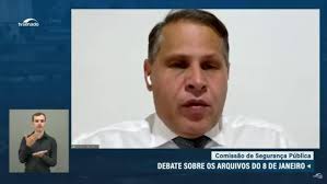 PROGRAMA ESPACIAL E EDUCAÇÃO DO FUTURO COM PARTICIPAÇÃO DE RAFAEL AROCA