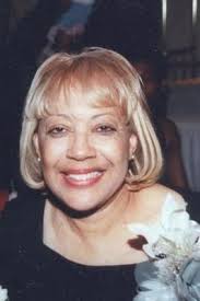 Doris Hall Obituary (2014)