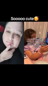 Paige Robinson Daughter