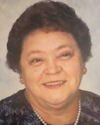 Ilene Willard Obituary (1938