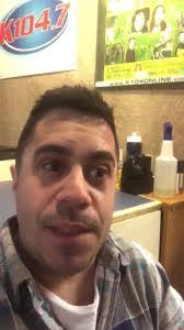 Paul Secrest's Instagram, Twitter & Facebook