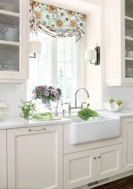 This was a bit of a bummer, as someone who had to constantly shine the surface of our old stainless steel sink with baby oil to hide the hard water spots. Farmhouse Sinks With Vintage Charm Southern Living
