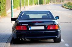 Brabus Sl 7 3 S R129 Mercedes Mercedes Sl Mercedes Brabus