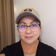 Daisy (Acevedo) Wood (@Daysi1955)