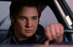 Film Fan: Smallville 3.13