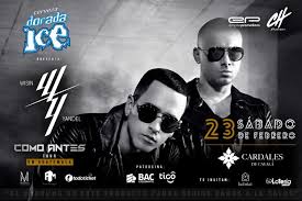 Wisin y yandel song 2019 todas las canciones wisin y yandel. Wisin Y Yandel Bac Credomatic