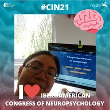 IV Congreso Iberoamericano de Neuropsicología