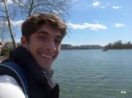 Anthony Molitor's Instagram, Twitter & Facebook