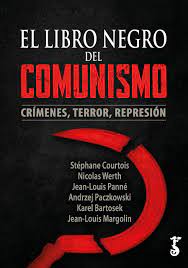 El libro negro del comunismo descargar libros gratis descarga directa. El Libro Negro Del Comunismo Una Demoledora Condena De Lo Que Ha Traido Esta Ideologia Libertad Digital Cultura