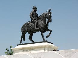 Check out this fantastic collection of maharana pratap wallpapers, with 32 maharana pratap background images for your desktop, phone or tablet. Maharana Pratap Jayanti Mharo Rangilo Rajasthan