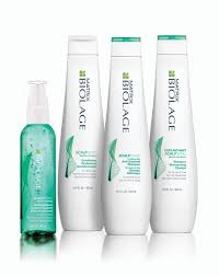 Matrix Biolage Scalpsync Anti Dandruff Shampoo Canada Matrix Biolage Launches Scalpsync Collection Cleanreset Shampoo Salon