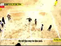 This was one moment when a hat just wasn't enough. Running Man Eng Sub Funny Moments Lee Kwang Soo And Yoe Jae Suk Dogeball Video Phoneky