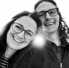 Brad Goode's band was brilliant last night