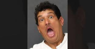 Mugshots of Week: Vegas Fatal Stabbing; Drug Charges; and More