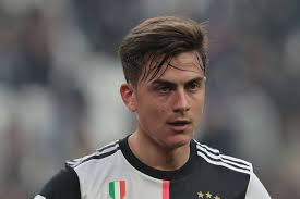 Discover images and videos about paulo dybala from all over the world on we heart it. Coronavirus Paulo Dybala Feeling Much Better After Suffering With Covid 19