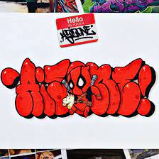Aisone Graffiti Lettering Graffiti Art Letters Graffiti Designs You can customize your text and letters with our free graffiti generator. aisone graffiti lettering graffiti