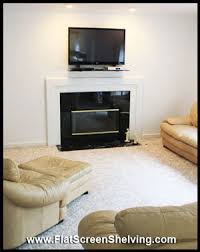 Floating tv stand wall mount entertainment center save $100 off original price of $1,197 with bundle! The Floating Shelf Mounts Over Fireplace