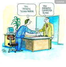 Image result for Technology Joke