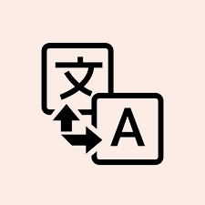 Translate In 2020 Ios Icon Cute App Iphone Wallpaper App