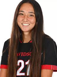 2025 Women's Soccer Roster