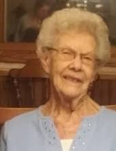 Obituary information for Hazel L. Andersen
