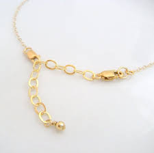 4.2 out of 5 stars with 74 ratings. 2 5 Inch Gold Extension Chain 14k Gold Filled Necklace Etsy 14k Gold Filled Necklace Necklace Extender Necklace Lengths