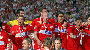 Bookies back amy winehouse album christmas #1. Sami Khedira Co Die Meistermannschaft Vom Vfb Stuttgart 2007 Fussball Swr Sport