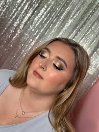 Looking for a place that will do a cut, Color, style and makeup for my  wedding day. Looking to do it all in one place, but I want to get my hair