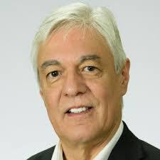 Larry Loucks's Instagram, Twitter & Facebook