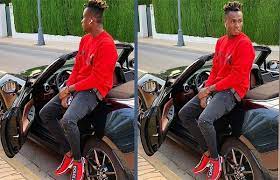 I am very satisfied to have bought with carvision. Samuel Chukwueze Doesn T Know How To Drive Nor Owning 98m Ferrari He Posed With Naijauto Com
