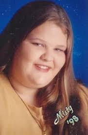 Misty Brooke Weeks Obituary