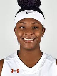 2020-21 Women's Basketball Roster