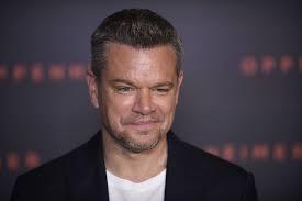 Matt Damon Claims He Was a Part of the Controversial Super Bowl Ad Only to  Raise Money for His Organisation: "We had a down year"