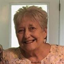 Barbara L. Collins Obituary