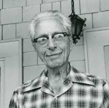 John Garman Oral History Interview (1 of 3) · Special Collections &  Archives Research Center