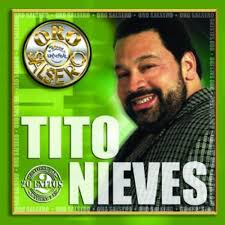 Oro Salsero — Tito Nieves