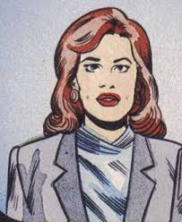 Diana Reid (Character)