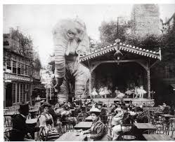 Le Moulin Rouge Paris Photograph 1899 This Became A Spring Board For Act Two I Would Have Loved To Inc Moulin Rouge Paris Moulin Rouge Vintage Paris