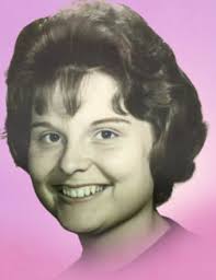 Judy Alma Sewell Obituary