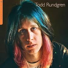 Todd (Orange