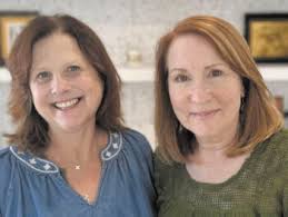 Kathy & Sherry's CASA Journey