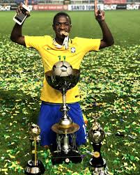 Brazil are looking to get over the disappointment of their 2018 world cup campaign with success in this summer's copa america, and with vinicius junior set to play a key part in the team, the. Vinicius Junior Childhood Story Plus Untold Biography Facts